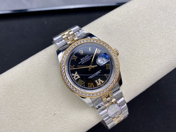 激安ロレックス側面デザイン